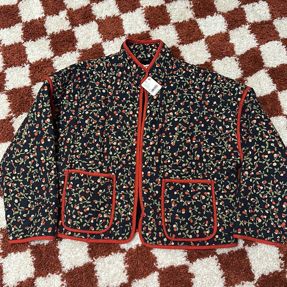 Free People Chloe Jacket